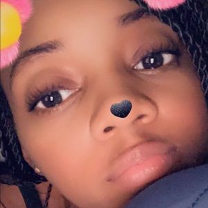 Meet your Posher, Kimbriel